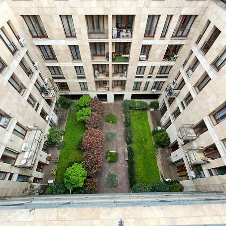 Giardino By Artemisia Apartments Budapest Exterior foto